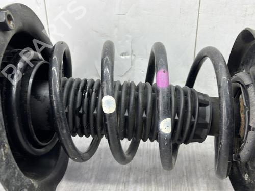 Used Left front shock absorber Left front shock absorber PEUGEOT 508 SW I (8E_) 2.0 HDi (163 hp) 33569326 33569326