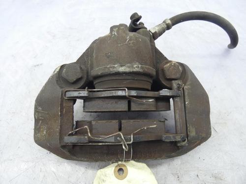 Used Left front brake caliper CITROËN ZX (N2) 1.4 (75 hp) 23701368