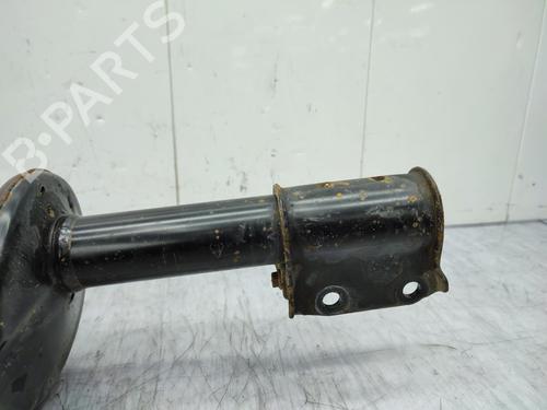 Right front shock absorber DACIA SANDERO 1.2 16V LPG | BP23711817M17 
