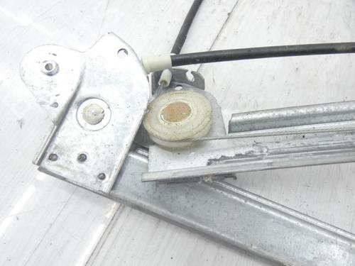 Front right window mechanism PEUGEOT 807 (EB_) 2.2 HDi | BP23699781C23  - Image 8