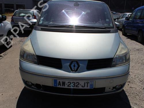 Right headlight RENAULT ESPACE IV (JK0/1_) 2.2 dCi (JK0H) | BP23666167C29 - Image 17