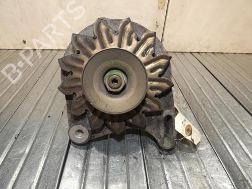 Used Alternator Alternator FIAT PANDA (141_) 650 (30 hp) 23671035 23671035