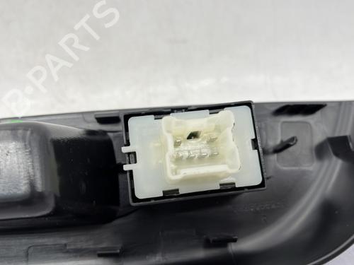 Right rear window switch DACIA SPRING EV (B6M1) | BP23758136I28 - Image 5
