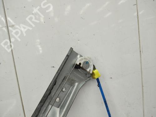 Front left window mechanism OPEL CORSA D (S07) 1.3 CDTI (L08, L68) | BP23740490C22 