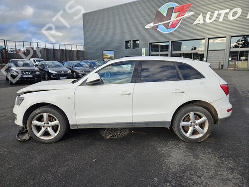 Card reader AUDI Q5 (8RB) 2.0 TDI quattro | BP23761340E4 - Image 47