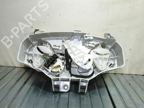 Climate control FIAT PANDA (169_) 1.3 D Multijet (169.AXC1A) | BP23688697I5 - Image 2