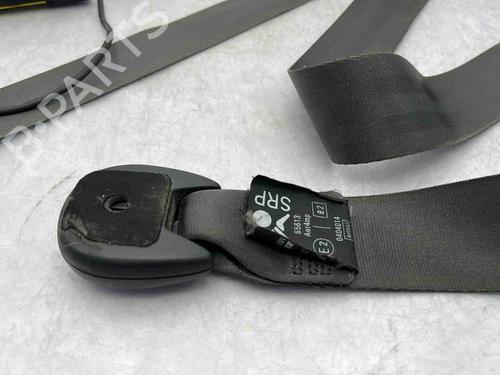 Front left seatbelt RENAULT MODUS / GRAND MODUS (F/JP0_) 1.5 dCi (FP0E, JP0E) | BP36440094I26  - Image 5