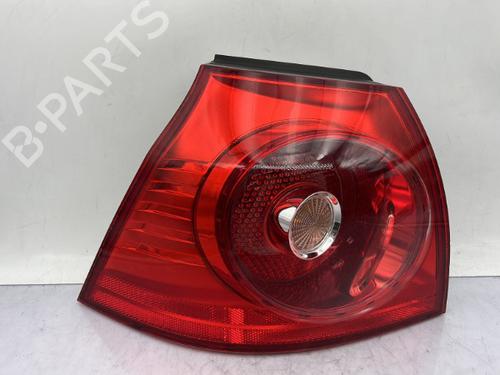 Used Left taillight VW GOLF V (1K1) 1.4 FSI (90 hp) 23753858