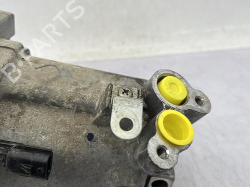 AC compressor DACIA LODGY (JS_) 1.3 TCe 130 (JSNE) | BP27358546M34 - Image 4