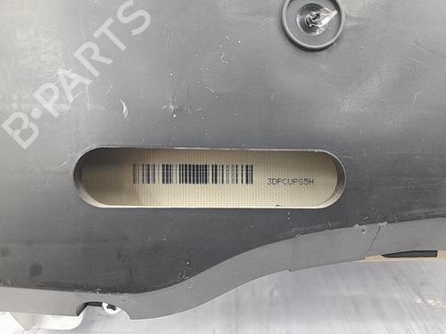 Instrument cluster FIAT PANDA (169_) 1.1 (169.AXA1A) | BP23702713C47 