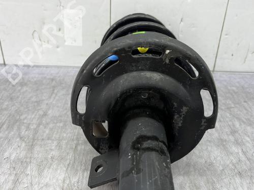 Left front shock absorber CITROËN C3 II (SC_) 1.6 BlueHDi 100 | BP23680603M16 