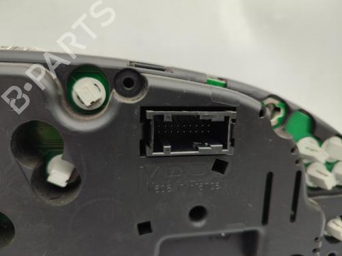 instrument-cluster-peugeot-607-9d-9u-2000-23731722 main image