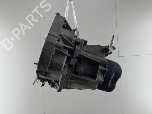 gearbox-renault-clio-iv-bh_-2012-2013-2014-2015-2016-2017-2018-2019-2020-2021-38056996 main image