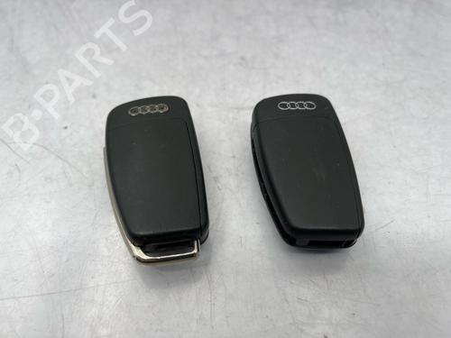 Electronic module AUDI A3 Sportback (8VA, 8VF) 2.0 TDI | BP40222585M83  - Image 6