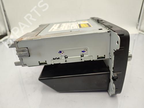 Used Radio Radio VW TOURAN (1T1, 1T2) 1.9 TDI (90 hp) 23741899 23741899