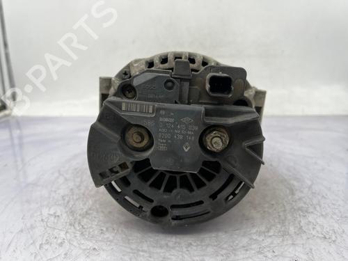 Generator DACIA LOGAN (LS_) 1.4 (LS0A, LS0C, LS0E, LS0G) | BP37265109M7 - Image 3