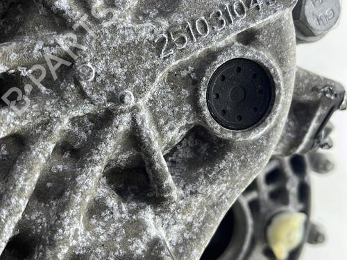 Gearbox RENAULT KADJAR (HA_, HL_) 1.3 TCe 160 (HLNC) | BP33021513M3 - Image 7