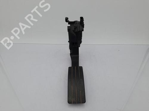 Used Pedal RENAULT CLIO IV (BH_) 1.5 dCi 90 (90 hp) 23711610