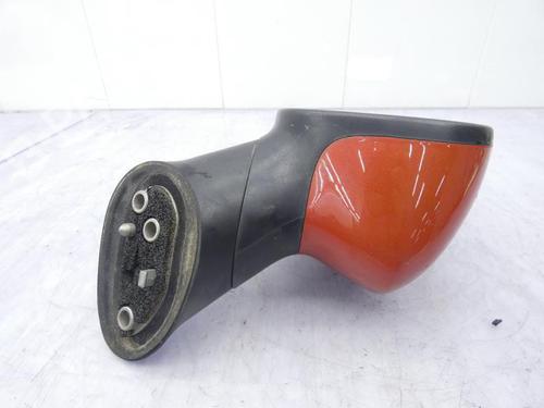 Left mirror FIAT GRANDE PUNTO (199_) 1.9 D Multijet | BP23695876C26 