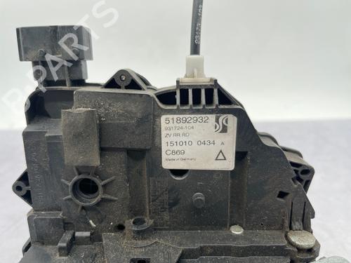 rear-right-lock-fiat-punto-evo-199_-2008-39952266 main image