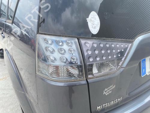 Left tailgate light MITSUBISHI OUTLANDER II (CW_W) 2.0 DI-D (CW8W) | BP36943744C79  - Image 16