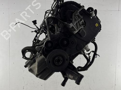 Used Engine Engine ALFA ROMEO 147 (937_) 1.9 JTDM 8V (937.AXD1A, 937.AXU1A, 937.BXU1A) (120 hp) 33313387 33313387