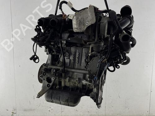 Used Engine PEUGEOT 3008 I MPV (0U_) 1.6 HDi (112 hp) 31210506