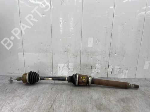Right front driveshaft VOLVO V40 Hatchback (525) D2 | BP37284394M39 - Image 3