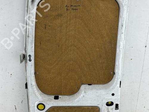Right tailgate FORD TRANSIT CONNECT (P65_, P70_, P80_) 1.8 Di | BP23758554C77 