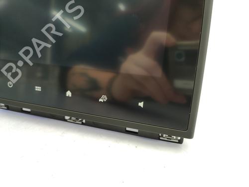 Display RENAULT CLIO V (B7_) 1.0 TCe 90 (B7MT) | BP23757447C48 - Image 2