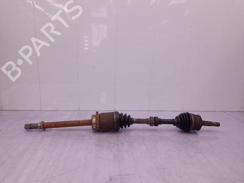 Right front driveshaft NISSAN PRIMERA Estate (WP12) 2.2 Di | BP23697682M39 - Image 5