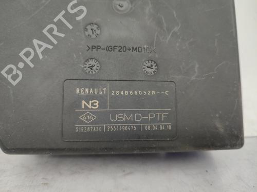 Electronic module RENAULT LAGUNA III (BT0/1) 1.5 dCi (BT00, BT0A, BT0T, BT1J) | BP23718693M83  - Image 5