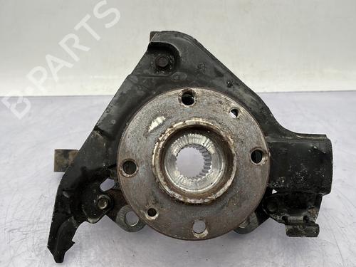 Used Left front steering knuckle FIAT IDEA (350_) 1.3 D Multijet (95 hp) 24232981