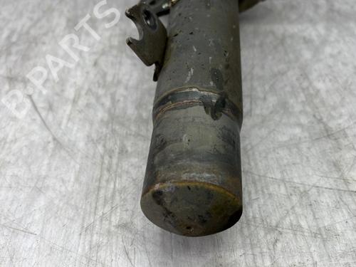 Right front shock absorber PEUGEOT 207 (WA_, WC_) 1.4 HDi | BP23754848M17 
