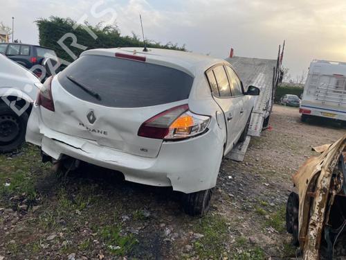 Electronic module RENAULT MEGANE III Hatchback (BZ0/1_, B3_) 1.5 dCi (BZ09, BZ0D, BZ1W, BZ29, BZ14) | BP23704389M83 - Image 16