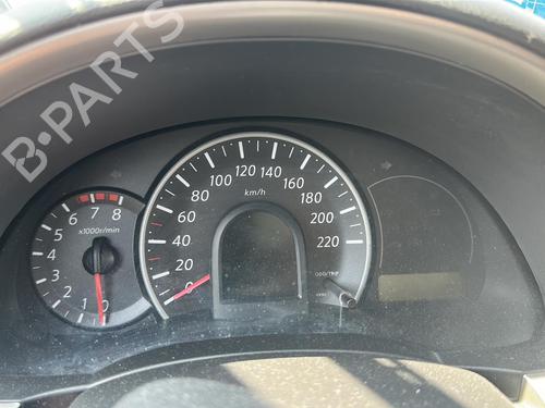 Left front window switch NISSAN MICRA IV (K13K, K13KK) 1.2 | BP23761082I27  - Image 20