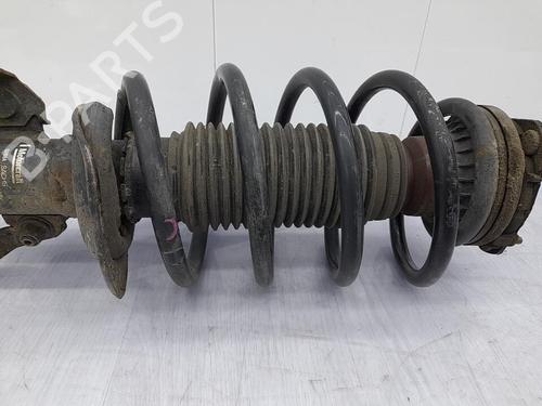 Used Left front shock absorber FORD MONDEO III (B5Y) 2.0 16V TDDi / TDCi (115 hp) 23707761