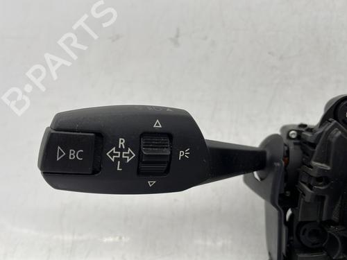 Ratstangsstang Ratstangsstang BMW 3 (E90) 320 d (184 hp) 30790606 30790606