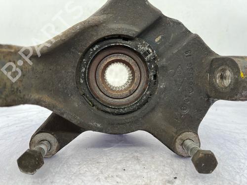 Right front steering knuckle RENAULT TRAFIC II Van (FL) 1.9 dCi 80 (FL0B) | BP38090365M26 - Image 6