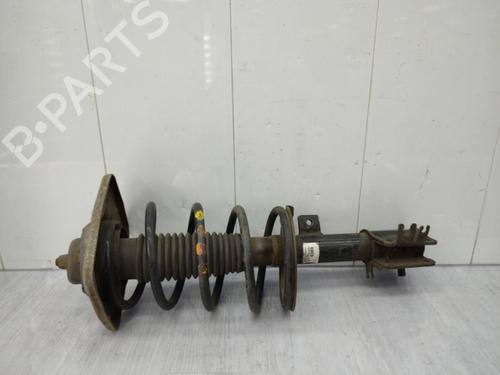 Right front shock absorber PEUGEOT 807 (EB_) 2.2 HDi | BP23677375M17  - Image 6