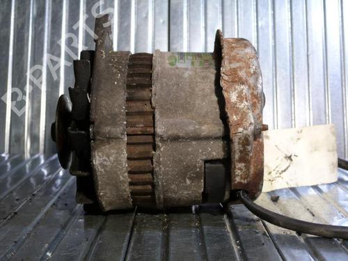 Used Alternator FORD FIESTA III (GFJ) 1.3 Cat (60 hp) 23698139