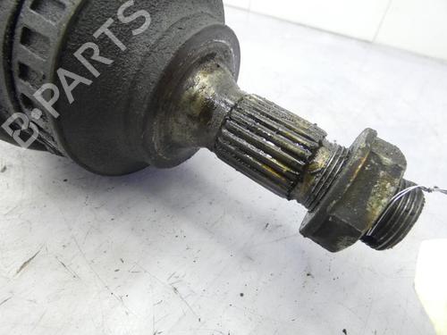 Left front driveshaft CITROËN XSARA (N1) 2.0 HDi 90 | BP23690250M38 