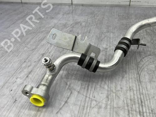AC pipe RENAULT CLIO V (B7_) 1.0 TCe 90 (B7MT) | BP23683559M126 