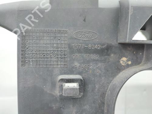 Frontplade/Frontkurv FORD MONDEO III (B5Y) 2.0 16V TDDi / TDCi | BP23718409C72 
