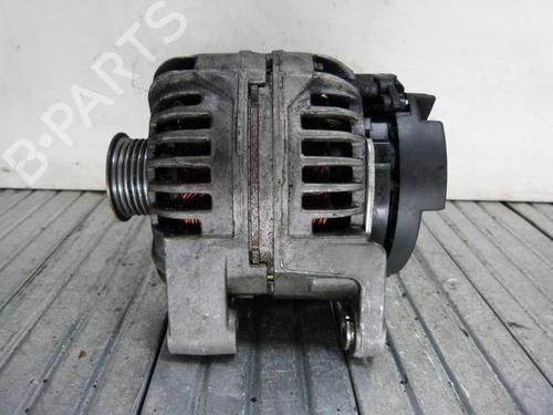 Alternator OPEL VECTRA B (J96) 2.2 DTI 16V (F19) | BP23673197M7 
