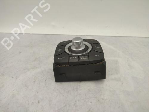 Switch RENAULT LAGUNA III (BT0/1) 2.0 dCi (BT0M, BT0N, BT0S, BT19, BT1F) | BP25221380I30 