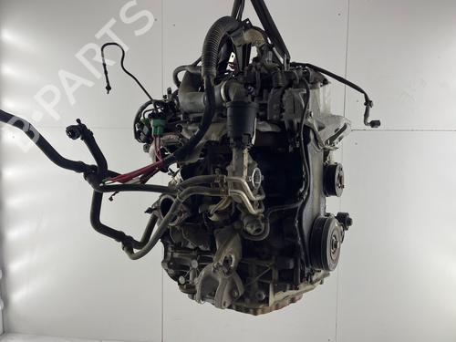 Engine RENAULT MASTER III Van (FV) 2.3 dCi 100 FWD (FV0A, FV0B, FV0G, FV0K, FV0H) | BP33420697M1  - Image 8