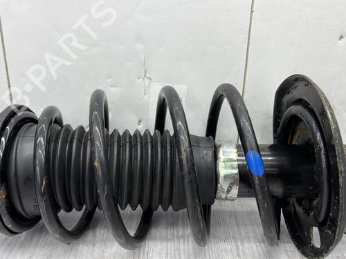 Used Left front shock absorber Left front shock absorber 23760138 23760138