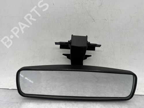 Used Rear mirror RENAULT CLIO V (B7_) 1.0 TCe 90 (B7MT) (91 hp) 23683354