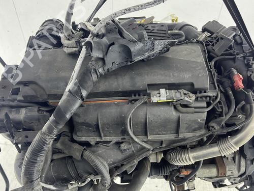 Engine FORD FIESTA VI (CB1, CCN) 1.4 TDCi | BP27384298M1 